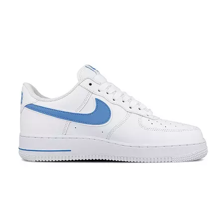 Nike Air Force 1 '07 3 "Dolphin"