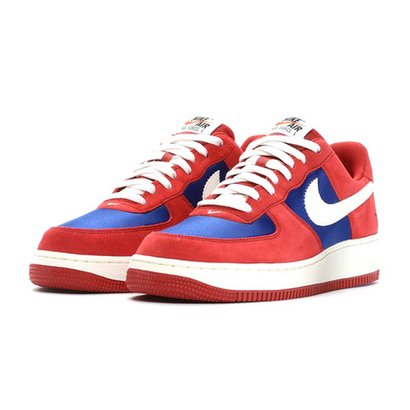 Nike Air Force 1 '07 "Barbershop"