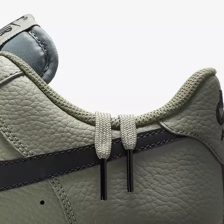 Nike Air Force 1 '07 ¨Copper oxide¨ (007)