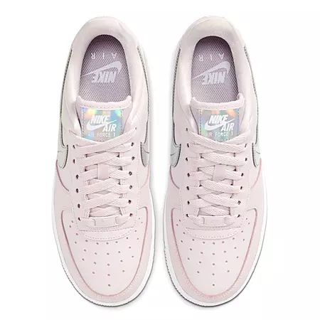 Nike Air Force 1 '07 Essential "Barely Rose"