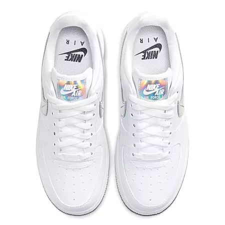 Nike Air Force 1 '07 Essential "White"