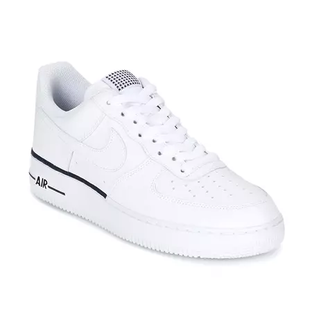 Nike Air Force 1 '07 "Haiku" (101)