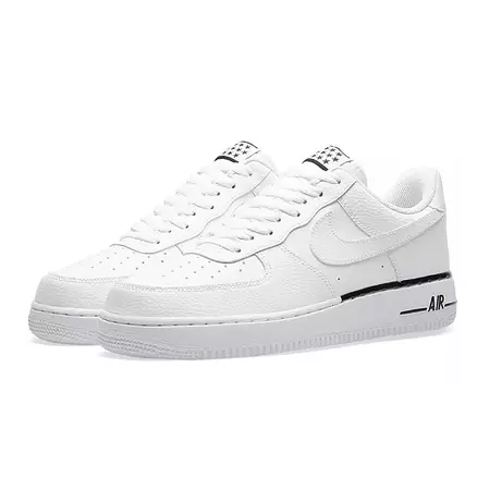 Nike Air Force 1 '07 "Haiku" (101)