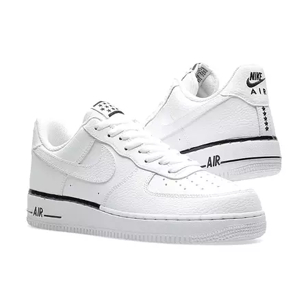 Nike Air Force 1 '07 "Haiku" (101)