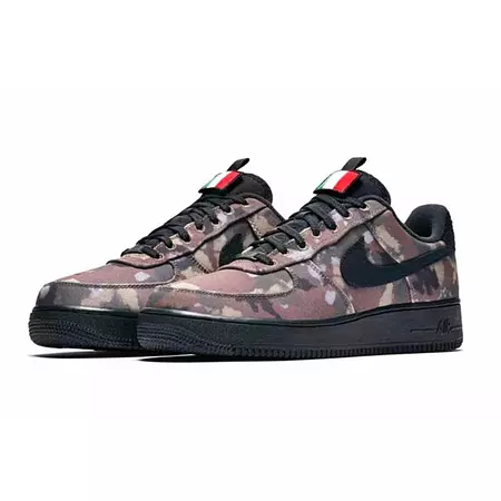 Nike Air Force 1 '07 "Italy"