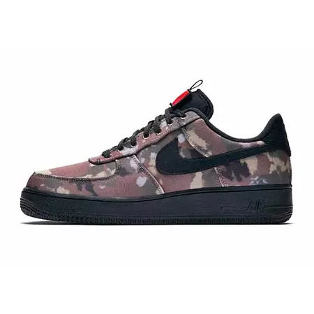 Nike Air Force 1 '07 "Italy"