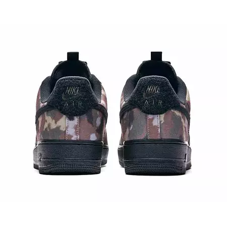 Nike Air Force 1 '07 "Italy"