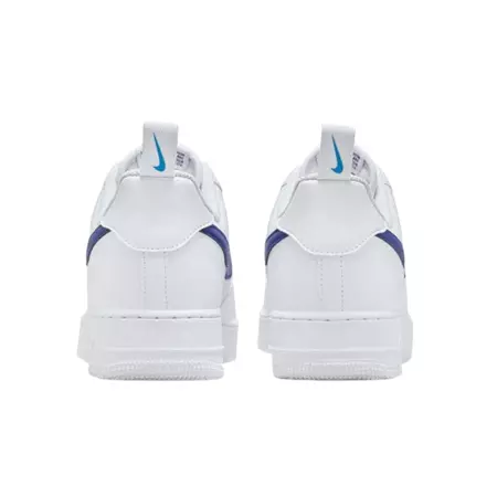 Nike Air Force 1 '07 "Light Photo Blue"