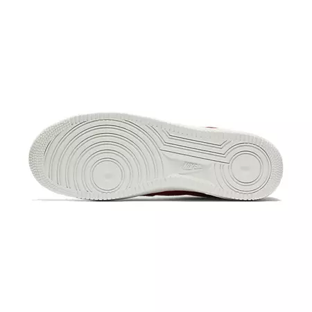 Nike Air Force 1 '07 LV8 "Red Gator"