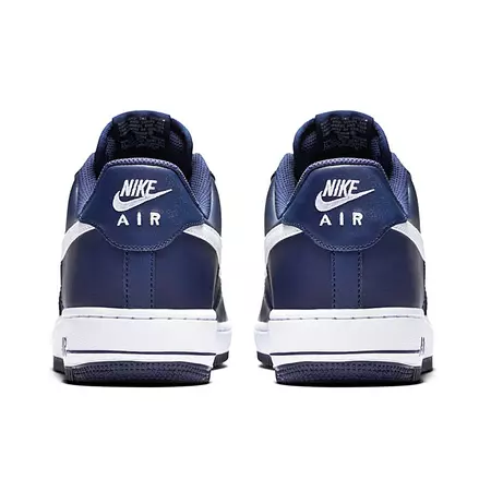 Nike Air Force 1 '07 "NavyWhite"