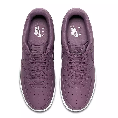Nike Air Force 1 '07 Premium "Amethyst"