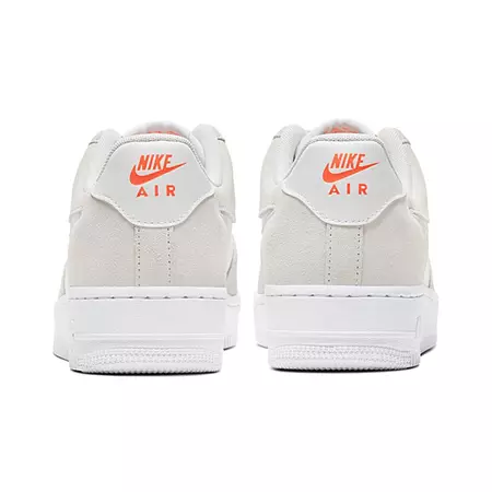 Nike Air Force 1 '07 SE "Pure Platinum"