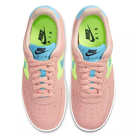 Nike Air Force 1 '07 SE "Washed Coral"