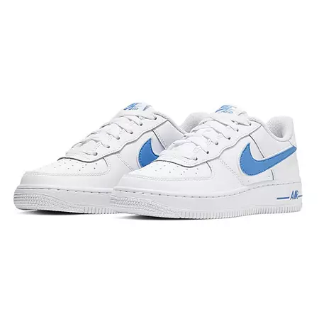 Nike Air Force 1-3 "Blue"