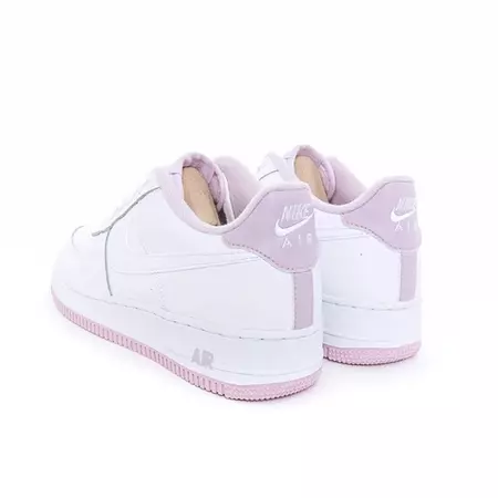 Nike Air Force 1 (GS) 'Classic Lilac'