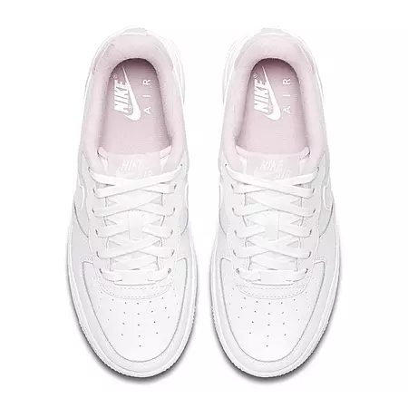 Nike Air Force 1 (GS) 'Classic Lilac'