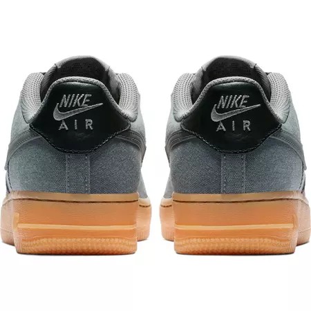 Nike Air Force 1 LV8 Style (GS) "Old Gray"