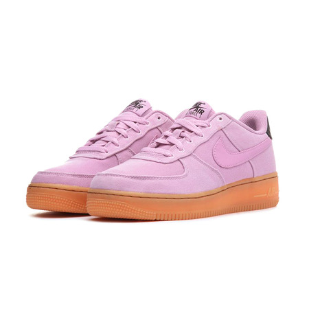 Nike Air Force 1 LV8 Style (GS) "Pink"