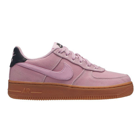 Nike Air Force 1 LV8 Style (GS) "Pink"