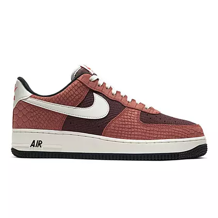 Nike Air Force 1 Premium "Reptilian "