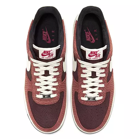 Nike Air Force 1 Premium "Reptilian "