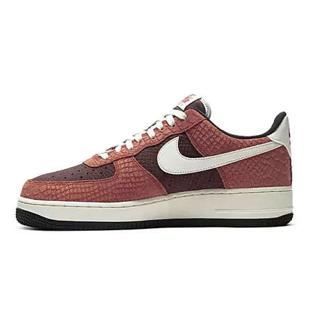 Nike Air Force 1 Premium "Reptilian "