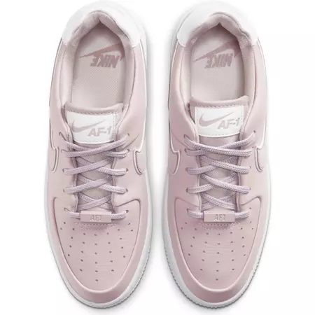 Nike Air Force 1 Sage Low "Violet"