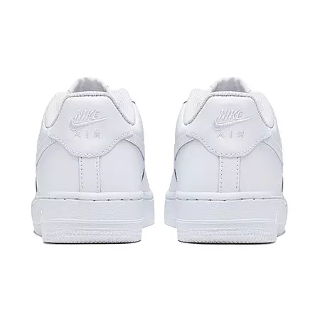 Nike Air Force 1 "Snowflake" (GS) (Blanco)