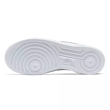 Nike Air Force 1 "Snowflake" (GS) (Blanco)
