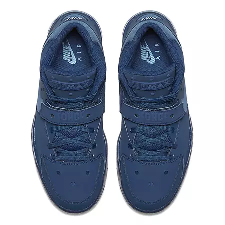 Nike Air Force Max 93 "Pressure"