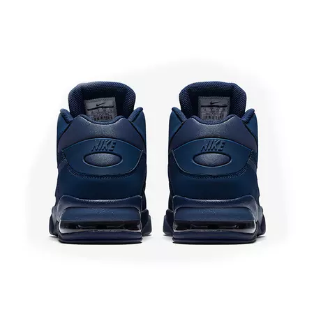 Nike Air Force Max 93 "Pressure"