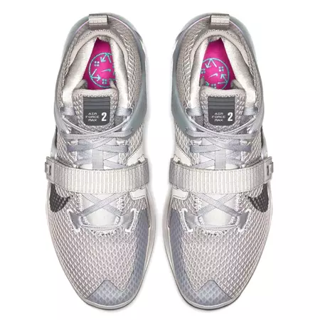 Nike Air Force Max II "The Exact"