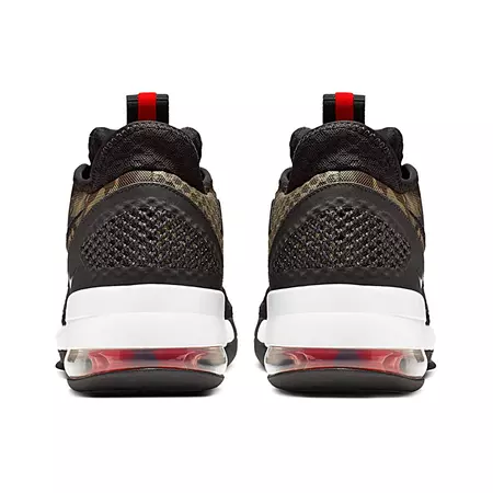 Nike Air Force Max Low "Rampage"