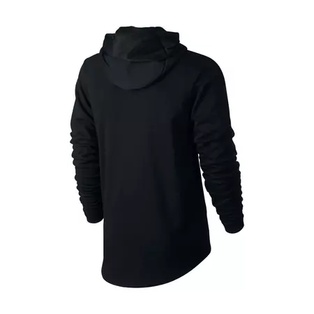 Nike Air Hoodie (010/black)