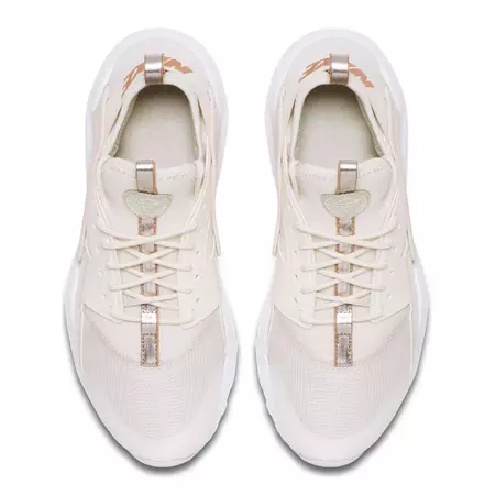 Nike Air Huarache Run Ultra (GS) Shoe "Bronze"