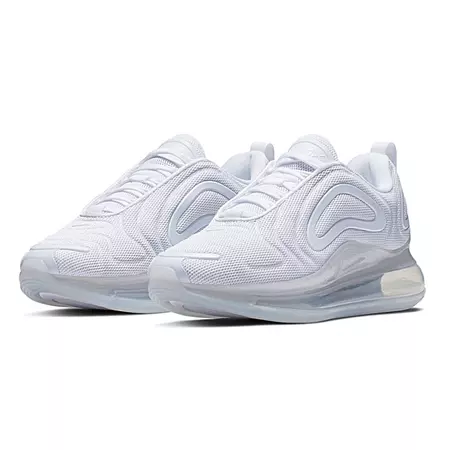 Nike Air Max 720 (GS) "White"