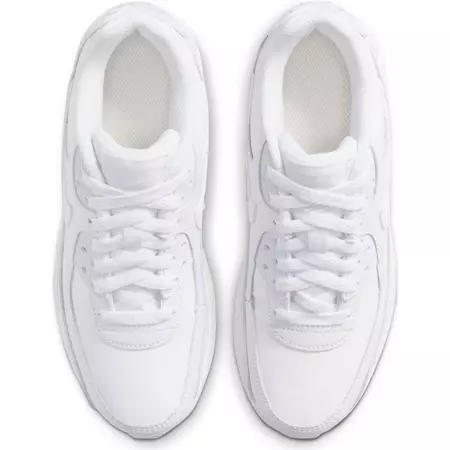 Nike Air Max 90 LTR (GS) "White"