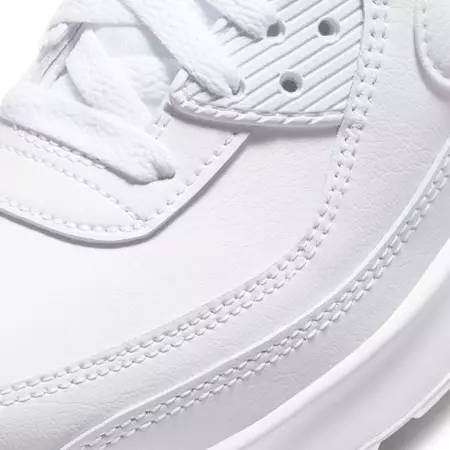 Nike Air Max 90 LTR (GS) "White"