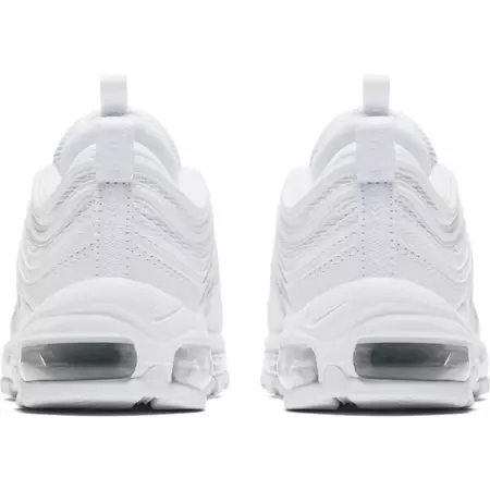 Nike Air Max 97 (GS) "White Train"