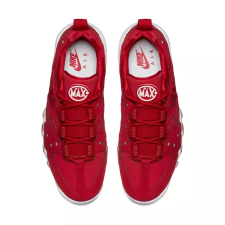 Nike Air Max Charles Barkley '94 Low "Red Rocket" (600)