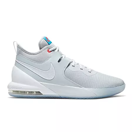 Nike Air Max Impact "Four Stars"