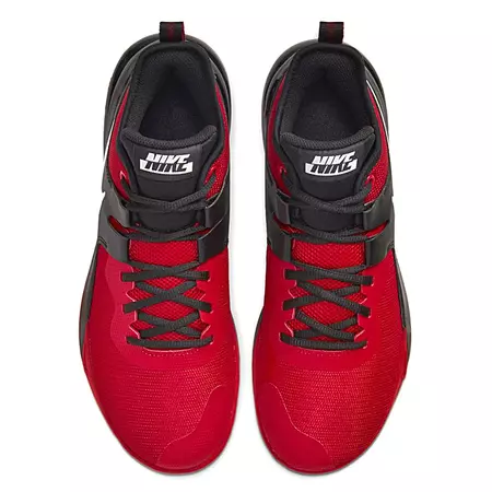 Nike Air Max Impact "Striking"