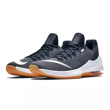 Nike Air Max Infuriate 2 Low "Dark Obs" (042)
