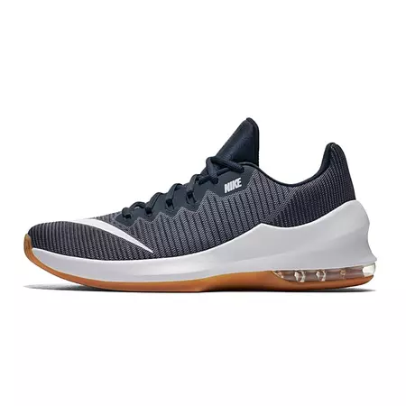 Nike Air Max Infuriate 2 Low "Dark Obs" (042)