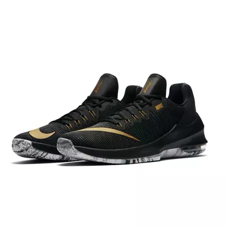 Nike Air Max Infuriate 2 Low "Golden Touch" (090)
