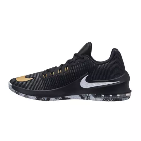 Nike Air Max Infuriate 2 Low "Golden Touch" (090)