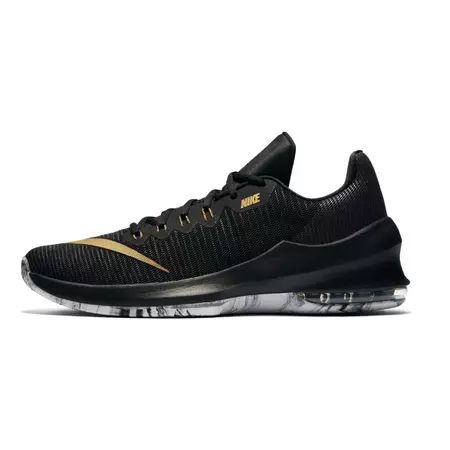 Nike Air Max Infuriate 2 Low "Golden Touch" (090)