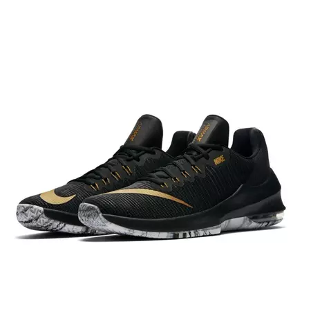 Nike Air Max Infuriate 2 Low "Golden Touch" (090)