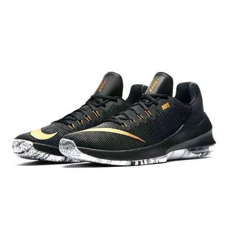 Nike Air Max Infuriate 2 Low "Golden Touch" (090)