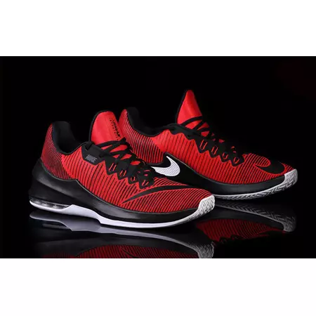 Nike Air Max Infuriate 2 Low "Vivo" (600)